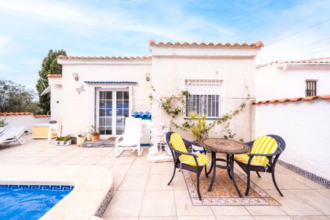 Villa i La Marina, Alicante, La Marina - € 270.000 | Ref: 6107VA - foto 32